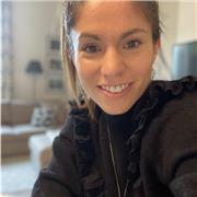 Laureata magistrale in Lingue straniere offre lezioni di inglese di qualsiasi livello